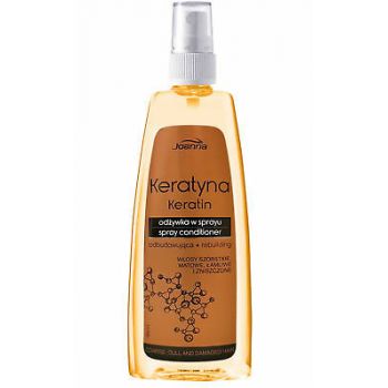 Hlavný obrázok Joanna Keratyna kondicionér v spreji na vlasy 150ml 22773