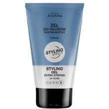 loader for Joanna Styling Effect 5 extra silný gél na vlasy 150g 7711