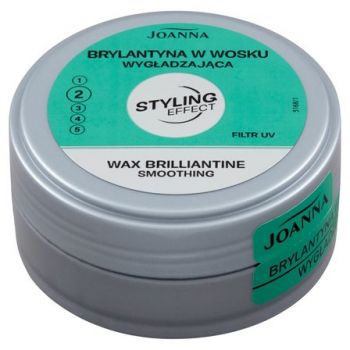 Hlavný obrázok Joanna Styling Effect Brilantína vo vosku 45g