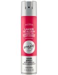 Joanna Styling Effect Keratin 5 Extra strong lak na vlasy 250ml 7723