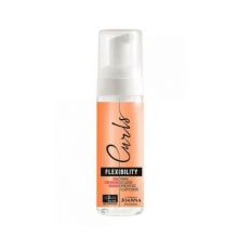 loader for Joanna Styling Effect pena na tvarovanie vlasov 150ml 99975
