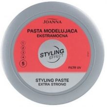 loader for Joanna Styling Effect tvarujúca pasta na vlasy 90g 7742