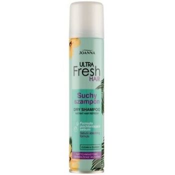 Hlavný obrázok Joanna Ultra Fresh suchý šampón na vlasy 200ml 1051
