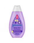 Johnson´s Baby Bedtime Levaduľový Ukľudňujúci šampón 300ml