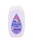 Johnson´s Baby Bedtime telové mlieko pre Dobrý spánok 300ml