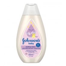 loader for Johnson´s Baby Bedtime telové mlieko pre Dobrý spánok 300ml