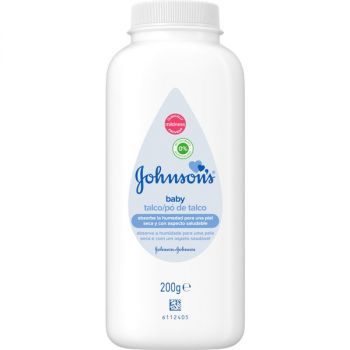 Hlavný obrázok Johnson´s Baby detský púder 200g