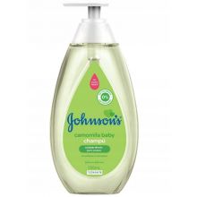 loader for Johnson´s Baby Kamilka šampón na vlasy 750ml