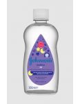 Johnson´s Baby Lavender detský olej 300ml
