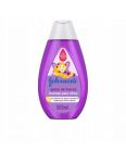 Johnson´s Baby Levanduľa šampón na vlasy 500ml