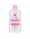 Johnson´s Baby Regeneračný detský olej 500ml
