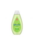 Johnson´s Baby šampón na vlasy Harmančekový 500ml
