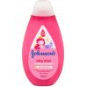 Johnson´s Baby šampón na vlasy Shiny Drops 500ml