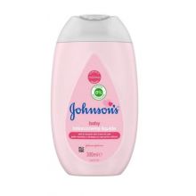 loader for Johnson´s Baby zvlačňujúce telové mlieko 300ml