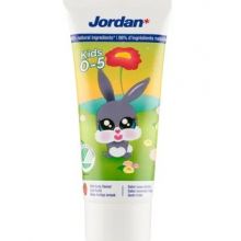 loader for Jordan Kids 0-5 rokov detská zubná pasta 50ml