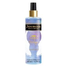 loader for Jovirose Body Mist Angel Wings telová hmla 200ml 6022