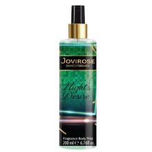 loader for Jovirose Body Mist Night Desire telová hmla 200ml 6028