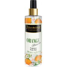 loader for Jovirose Body Mist Orange Blossom telová hmla 200ml 2042