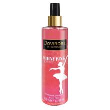 loader for Jovirose Body Mist Shiny Pink Desire telová hmla 200ml 6024