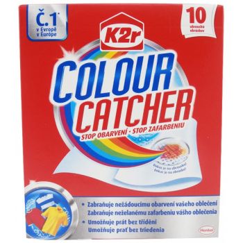 Hlavný obrázok K2r Colour Catcher 10ks