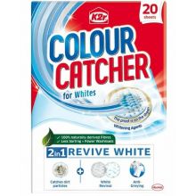 loader for K2r Colour Catcher 2in1 Revive White obrúsky do pračky 20ks