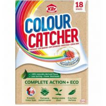 loader for K2r Colour Catcher Complete Action + Eco obrúsky do práčky 18ks