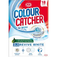 loader for K2r Colour Catcher White obrúsky do pračky 18ks