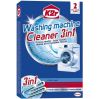 K2r Washing Machine Cleaner 3in1 čistič pračky 3v1 2 x 75 g