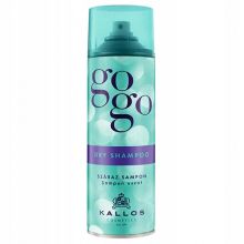 loader for Kallos Gogo suchý šampón na vlasy 200ml