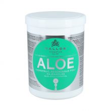 loader for Kallos Hair Mask Aloe maska na suché a lámavé vlasy 1000ml