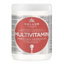 loader for Kallos Hair Mask Multivitamín energizujúca maska na vlasy 1000ml