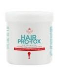 Kallos Hair Mask Pro-Tox regeneračná maska na vlasy 275ml