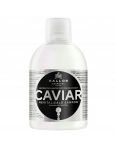 Kallos KJMN Caviar regeneračný šampón na vlasy 1l