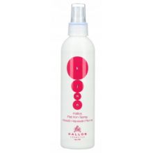 loader for Kallos KJMN Flat Iron ochranný sprej na vyrovnávanie vlasov 200ml