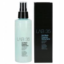 loader for Kallos LAB 35 Curl Mania Protective stylingový sprej na vlasy 150ml