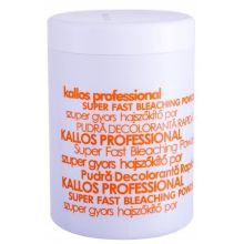 loader for Kallos Professional Super fast melír práškový na vlasy 500g