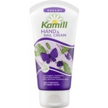 Hlavný obrázok Kamill Dreamy krém na ruky v tube 75ml