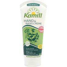 loader for Kamill  Herbal krém na ruky v tube 100ml