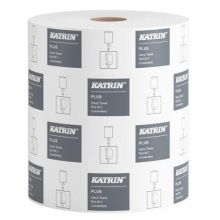 loader for Katrin priemyselné utierky 1ks 23x20,5cm 90m 2-vrstvové 2658