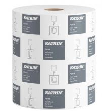 loader for Katrin priemyselné utierky 1ks 25x20,5cm 100m 2-vrstvové 97517