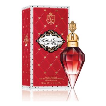 Hlavný obrázok Katy Perry Killer Queen Parfumová voda 50ml