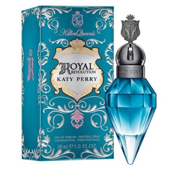 Hlavný obrázok Katy Perry Royal Revolution Parfumová voda 15ml