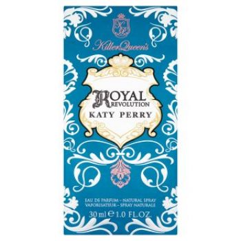Hlavný obrázok Katy Perry Royal Revolution Parfumová voda 30ml