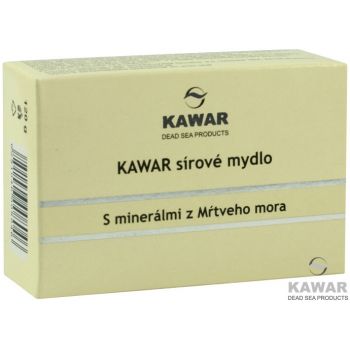 Hlavný obrázok Kawar sírové mydlo 120g