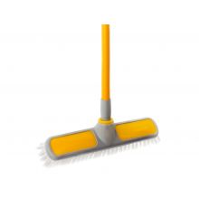 loader for Kefa na dlážku -ryžak pogumovaný s teleskopickou rúčkou AB Line 23355