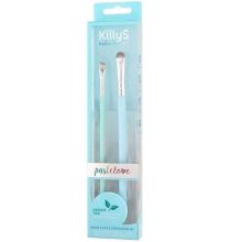 loader for Killys súprava štetcov na očné tiene 2ks