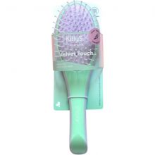loader for KillyS Velvet Touch kefa na vlasy