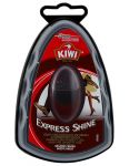 Kiwi Expres Shine hubka na obuv 7ml hnedý