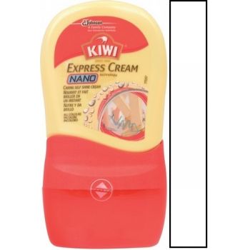 Hlavný obrázok Kiwi krém na obuv s hubk.50ml bezfare