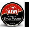 Kiwi Shoe Polish Parade Gloss Prestige  krém na topánky čierny 50 ml 